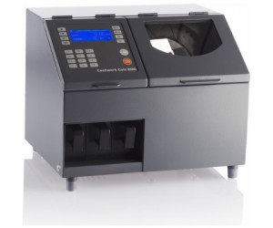 Procoin PRC-200 Μηχανή καταµέτρησης κερμάτων διαφορετικής αξίας